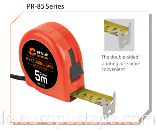 Pr 85 Series